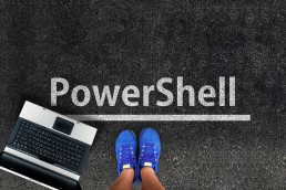 Power Shell für Windows